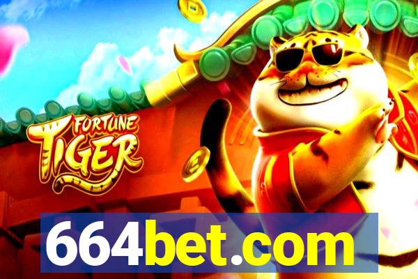 664bet.com