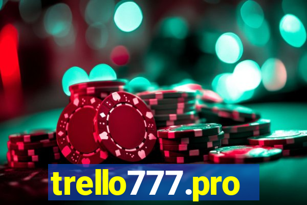 trello777.pro