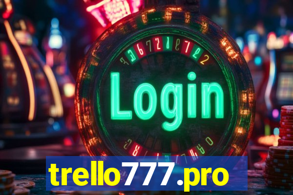 trello777.pro