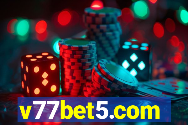 v77bet5.com