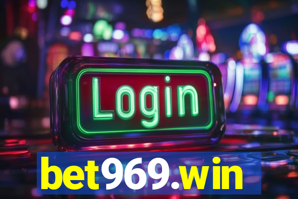 bet969.win