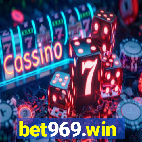 bet969.win