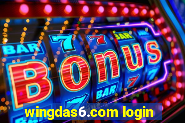 wingdas6.com login
