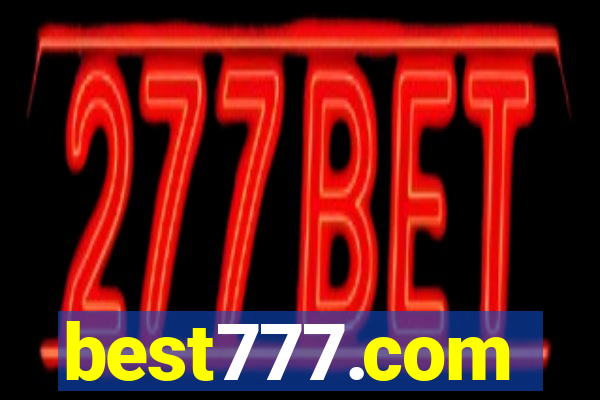 best777.com