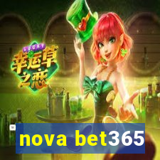 nova bet365