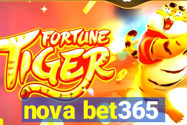 nova bet365
