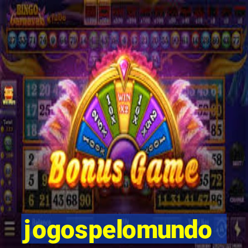 jogospelomundo