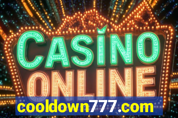 cooldown777.com