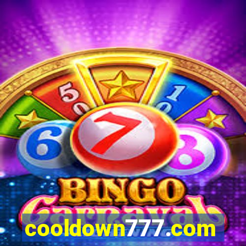 cooldown777.com