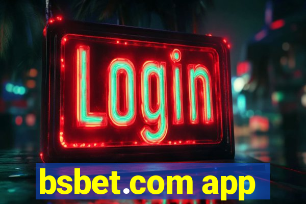 bsbet.com app