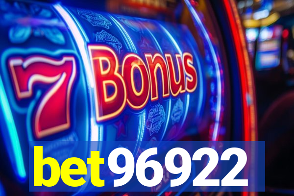 bet96922