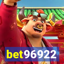 bet96922