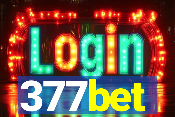 377bet