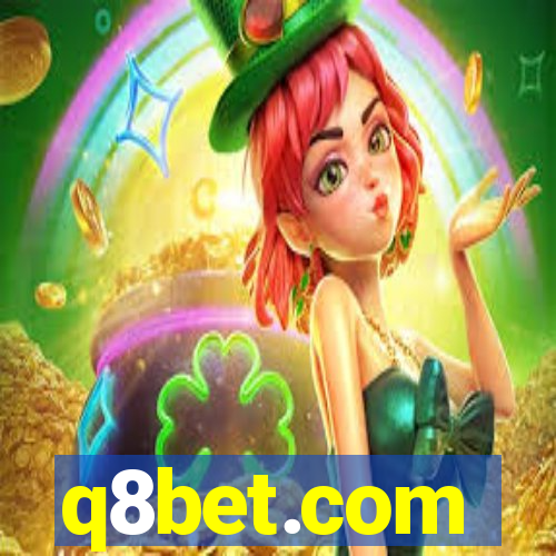 q8bet.com