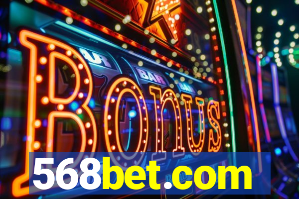 568bet.com