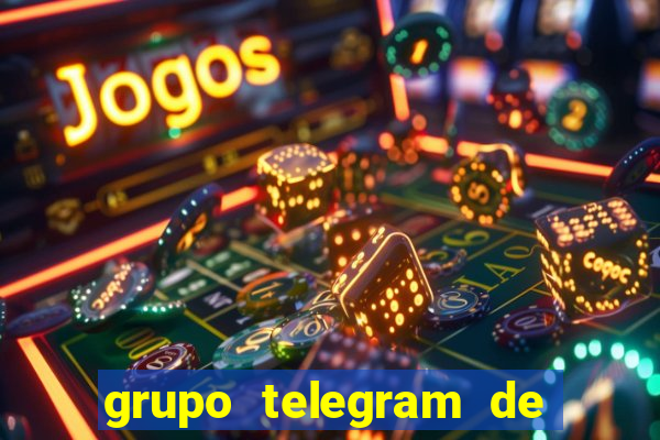 grupo telegram de jogos hackeado