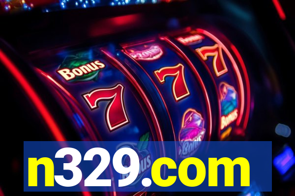 n329.com