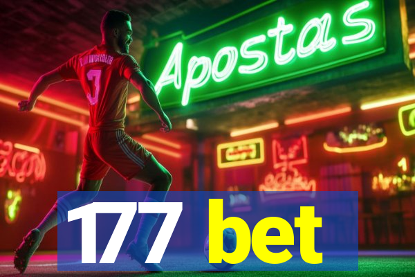 177 bet