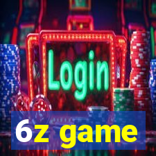 6z game