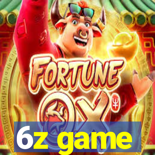 6z game