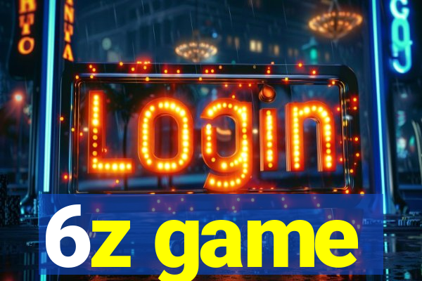 6z game