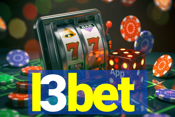 l3bet