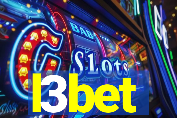 l3bet