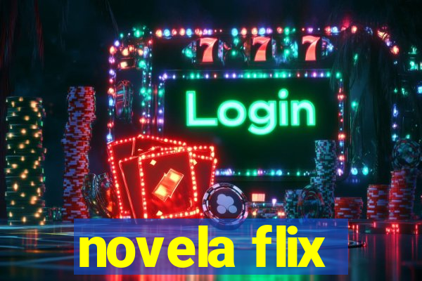 novela flix