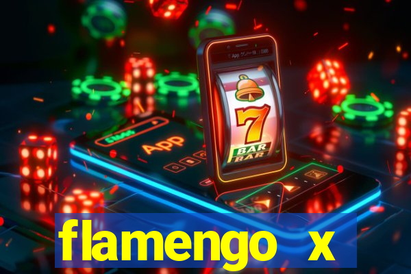 flamengo x fortaleza palpite