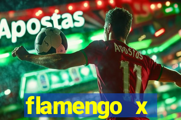 flamengo x fortaleza palpite
