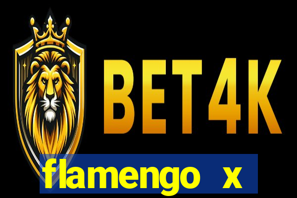 flamengo x fortaleza palpite