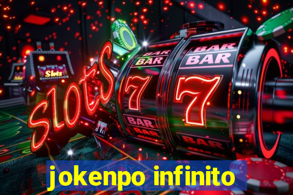 jokenpo infinito