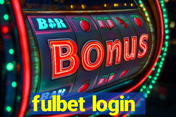 fulbet login