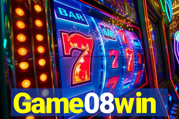 Game08win
