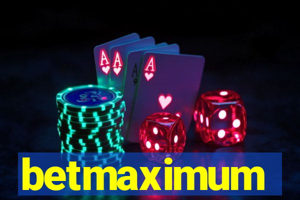 betmaximum