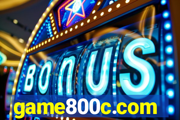 game800c.com