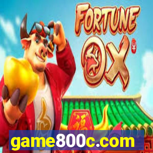 game800c.com