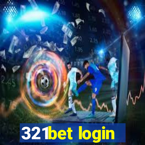 321bet login