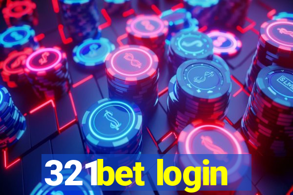 321bet login