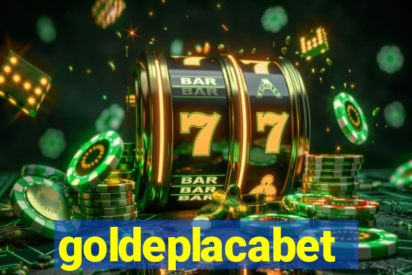 goldeplacabet