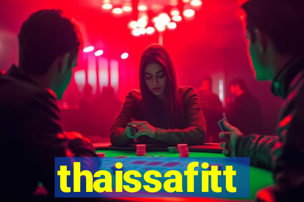 thaissafitt