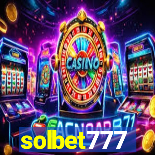solbet777