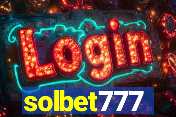 solbet777