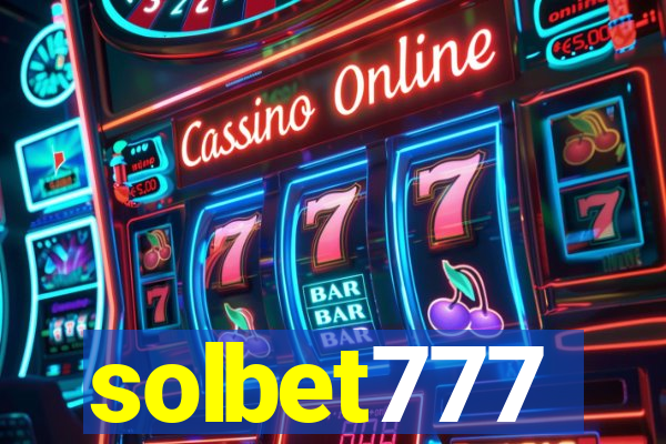 solbet777