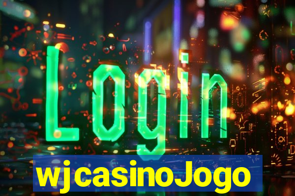 wjcasinoJogo