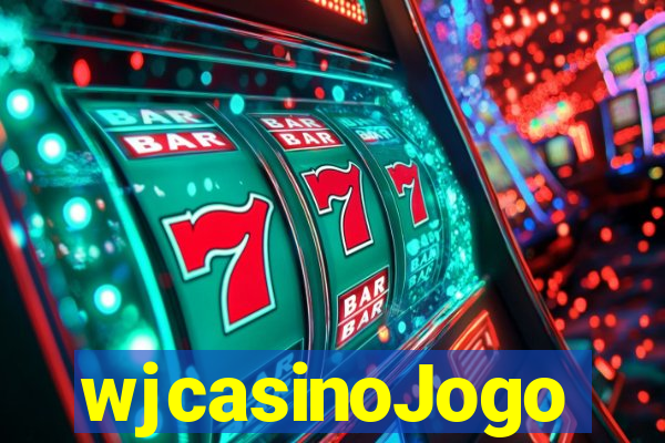 wjcasinoJogo
