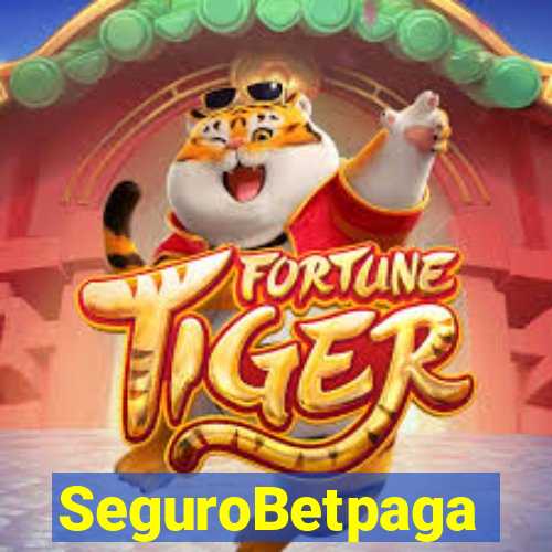 SeguroBetpaga