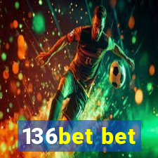 136bet bet