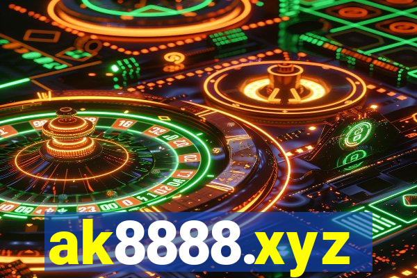 ak8888.xyz