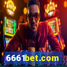 6661bet.com